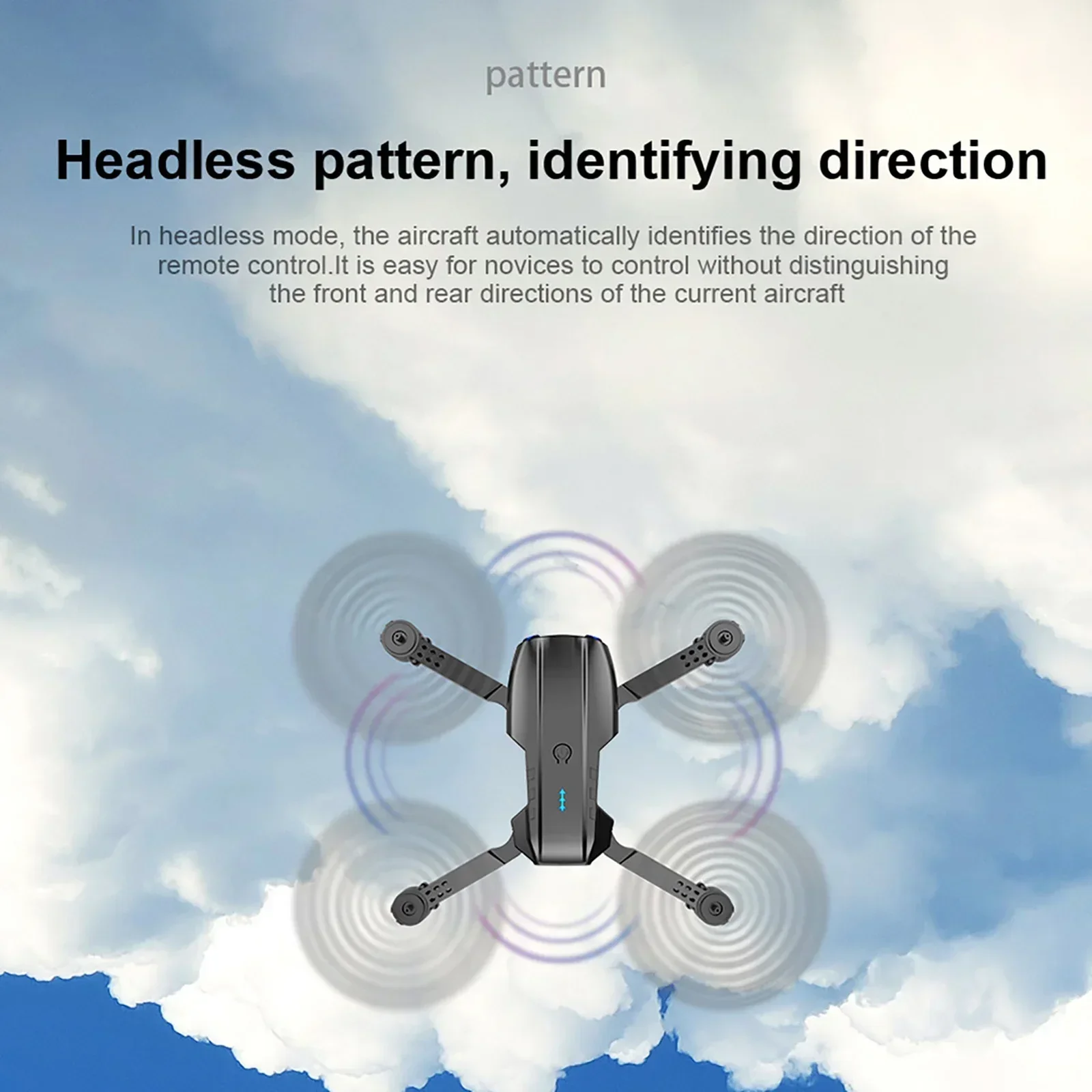 New E99 Pro HD 4K Drone Dual C - Drone Racing Camera 评论和价格