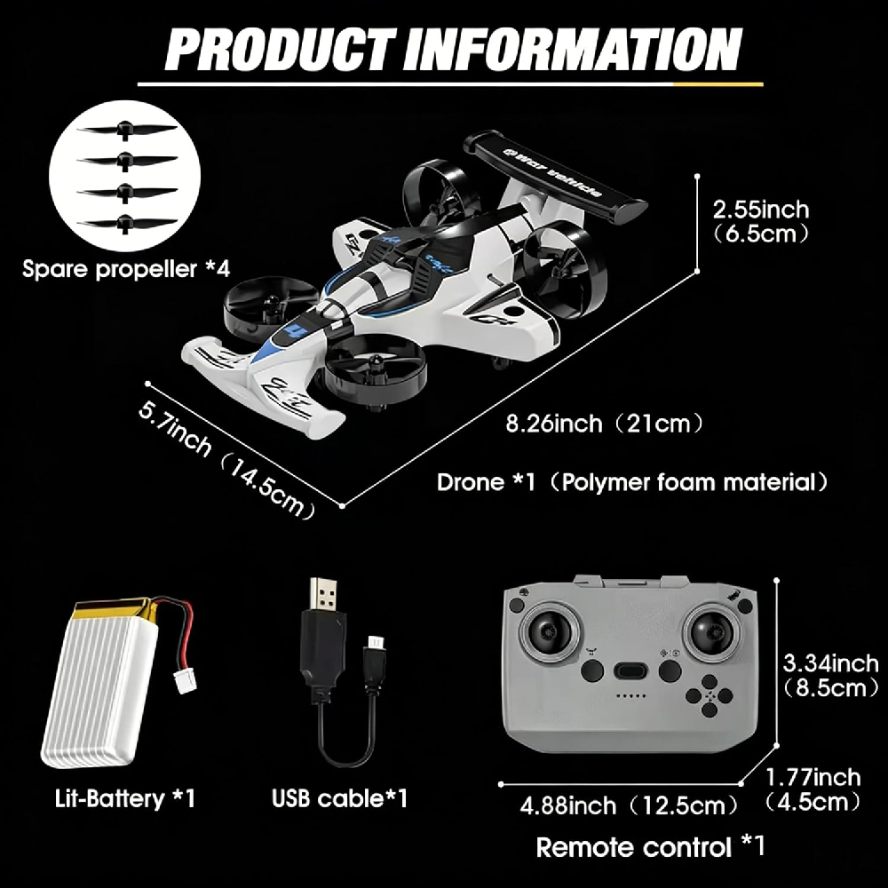 Remote Control Foam Jet Plane  - Drone Racing Battery 评论和价格