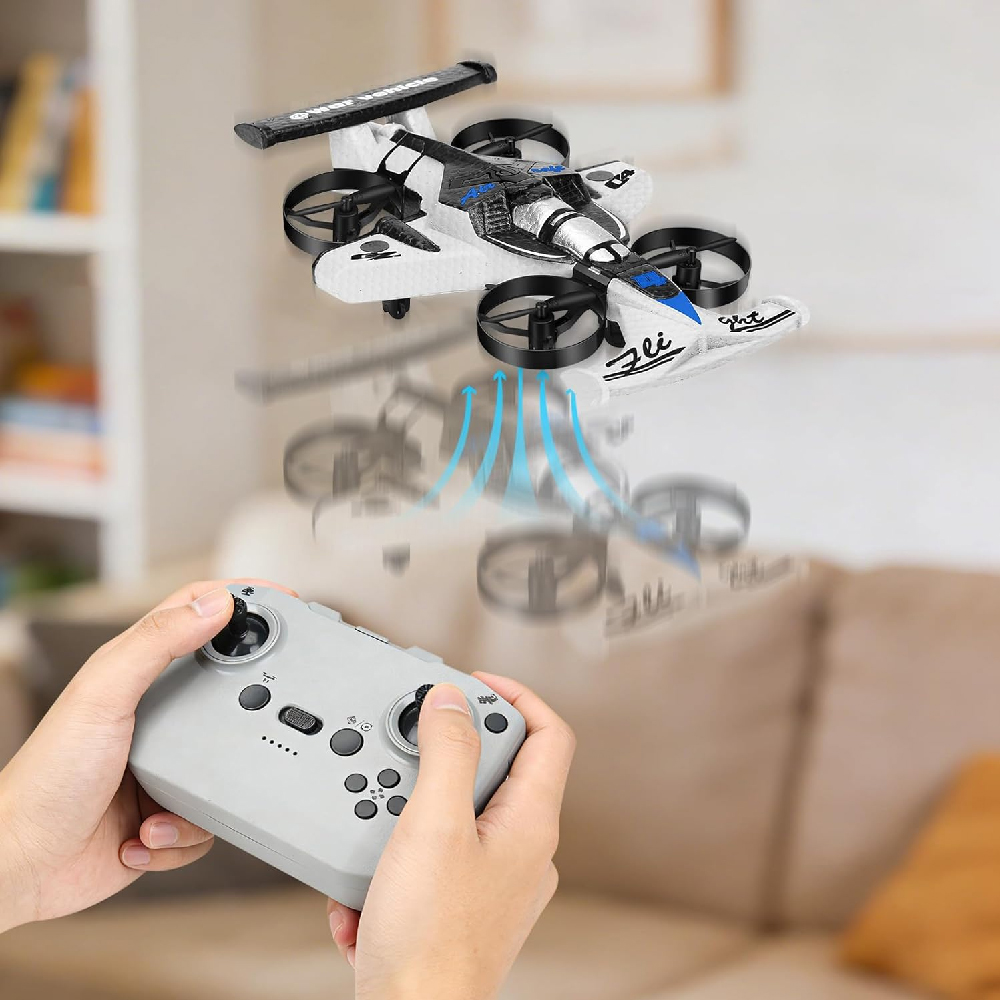 Remote Control Foam Jet Plane  - Drone Racing Battery 评论和价格
