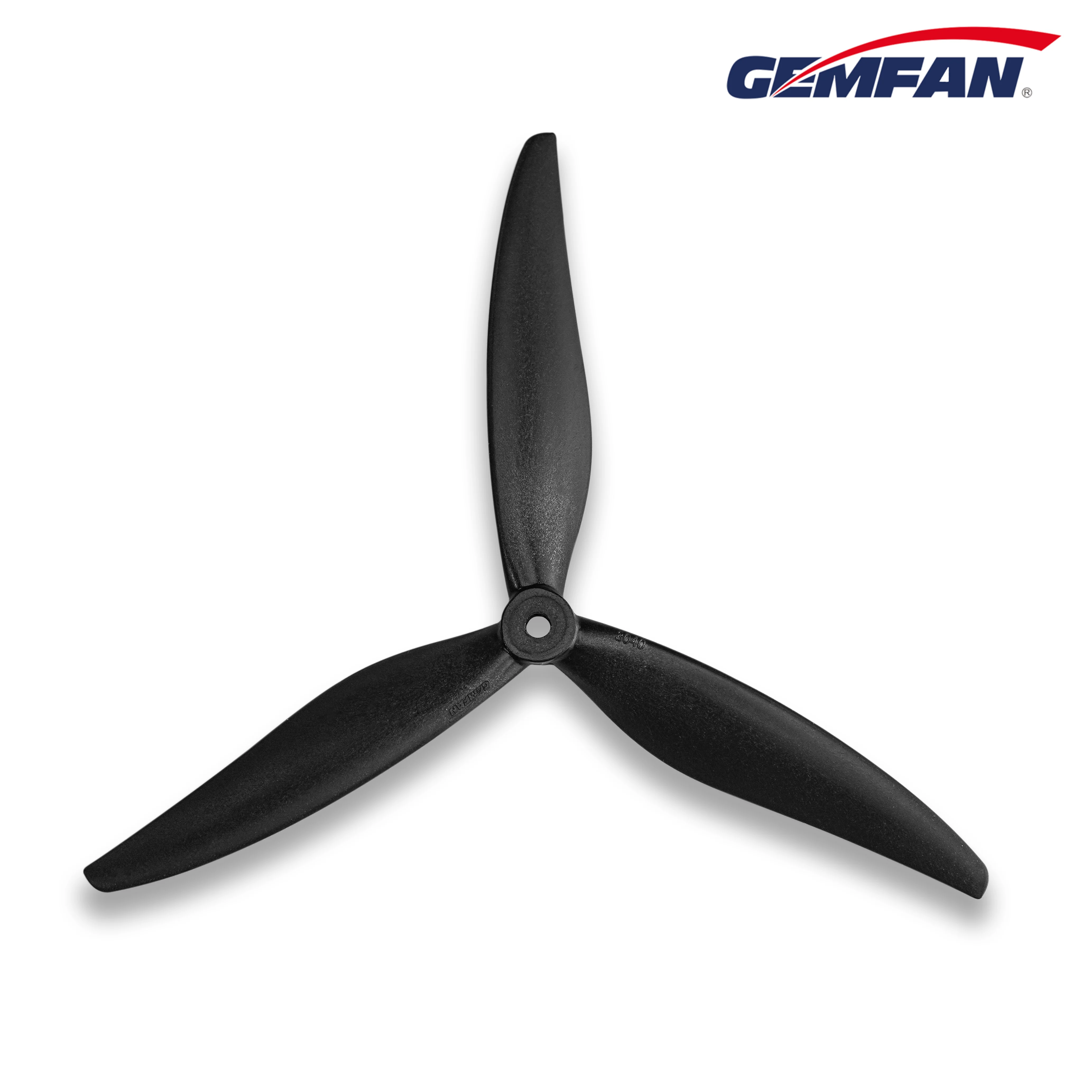 Gemfan 8040 8X4X3 3-blade 8-in - Drone Racing Motor 评论和价格