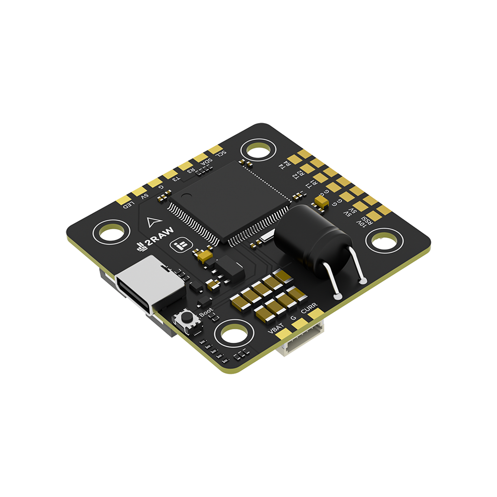 IFlight Thunder H7 Flight Cont - Drone Racing Frame 评论和价格