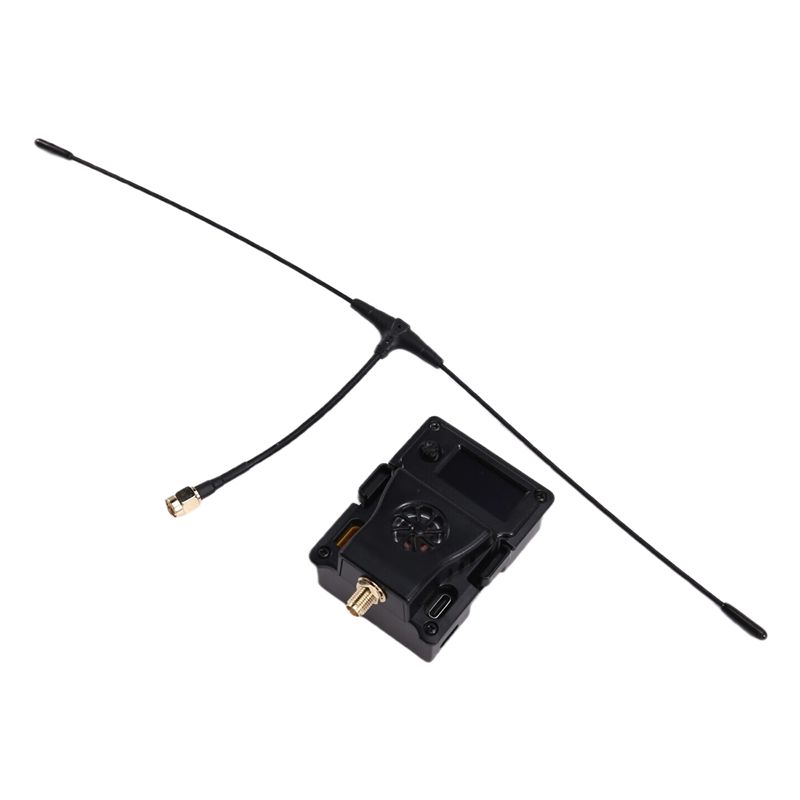 BEDW-ELRS 433Mhz High-Frequenc - Drone Racing Receiver 评论和价格