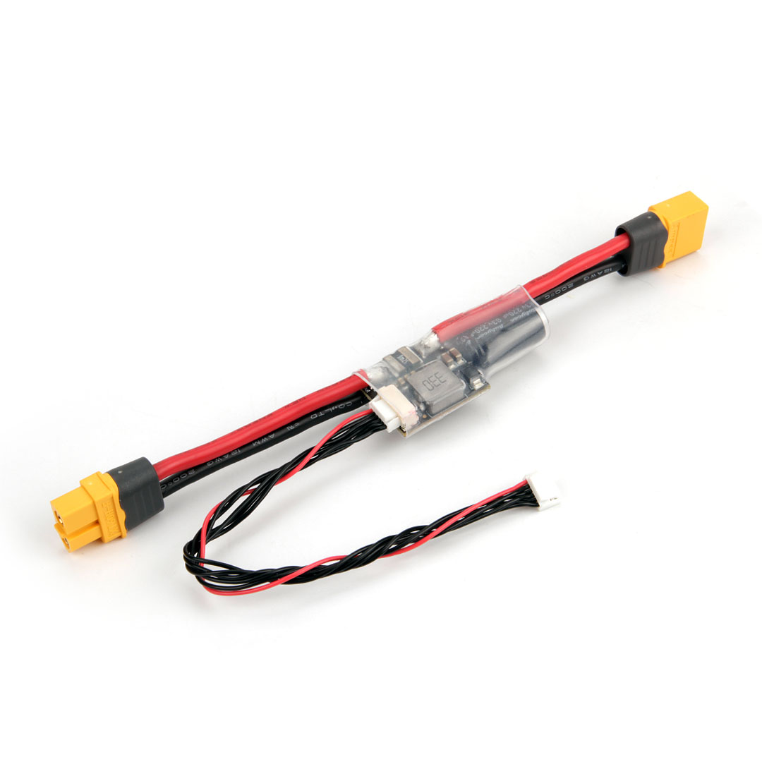 Holybro PM02D Power Module 2S- - Drone Racing Flight Controller 评论和价格
