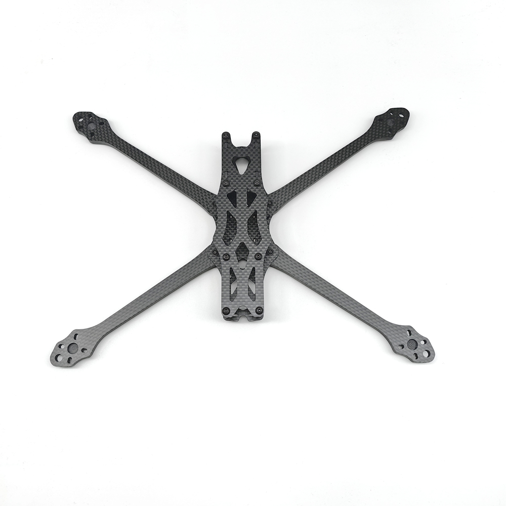APEX Frame 7 Inch/6 Inch/5 Inc - Drone Racing Frame 评论和价格