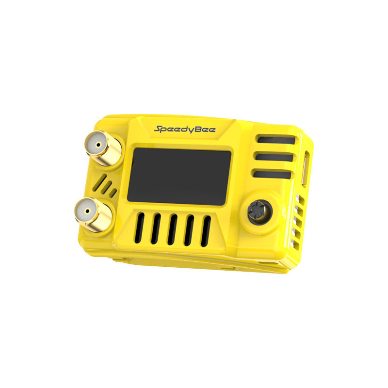 SpeedyBee 5.8GHz Goggles Recei - Drone Racing Goggles 评论和价格