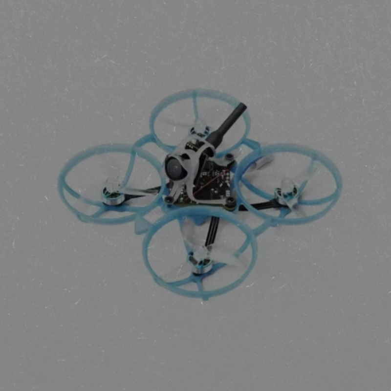 BETAFPV Air65 II 65mm 1S ELRS  - Drone Racing Battery 评论和价格