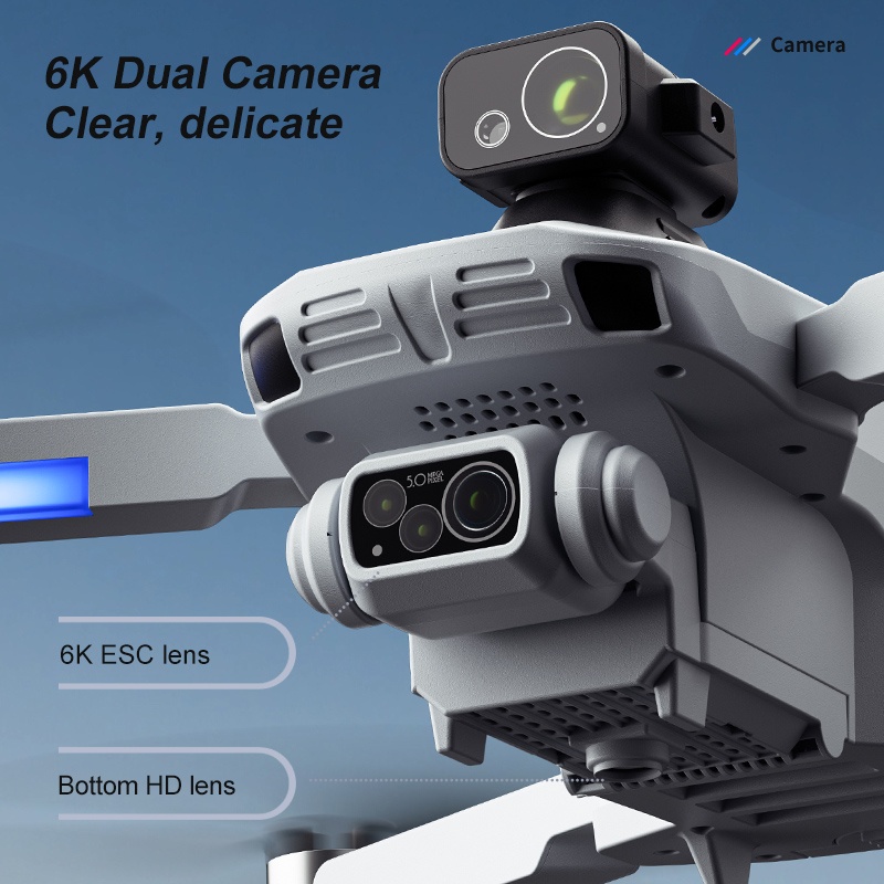 F8 MAX GPS Drone Professional  - Drone Racing Camera 评论和价格