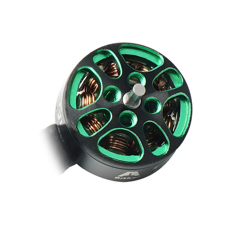 FLASH HOBBY A1204 1204 2500KV  - Drone Racing Motor 评论和价格
