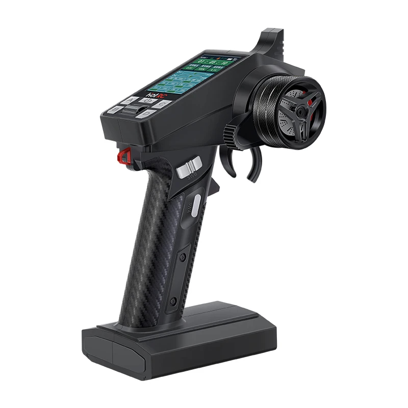 Hotrc Hot RC CT-8A 8-Channel R - Drone Racing Receiver 评论和价格