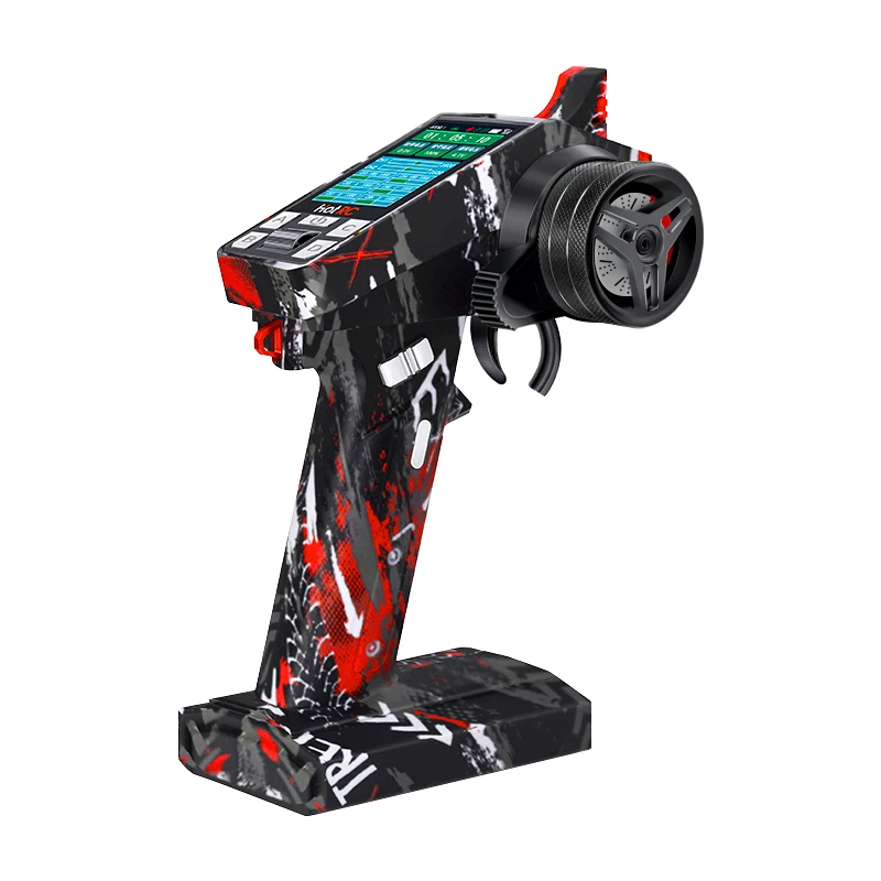 Hotrc Hot RC CT-8A 8-Channel R - Drone Racing Receiver 评论和价格