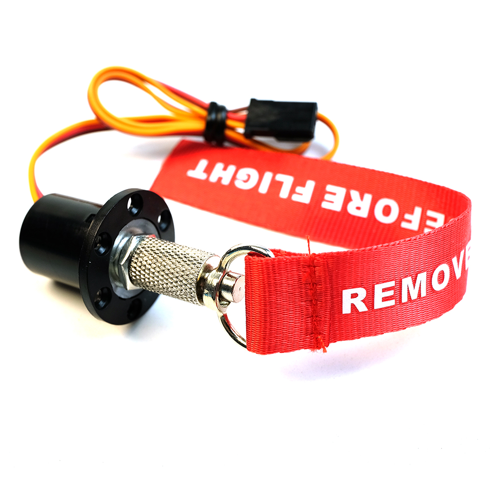 DualSky Flag Pin Fail Safe Swi - Drone Racing Flag 评论和价格