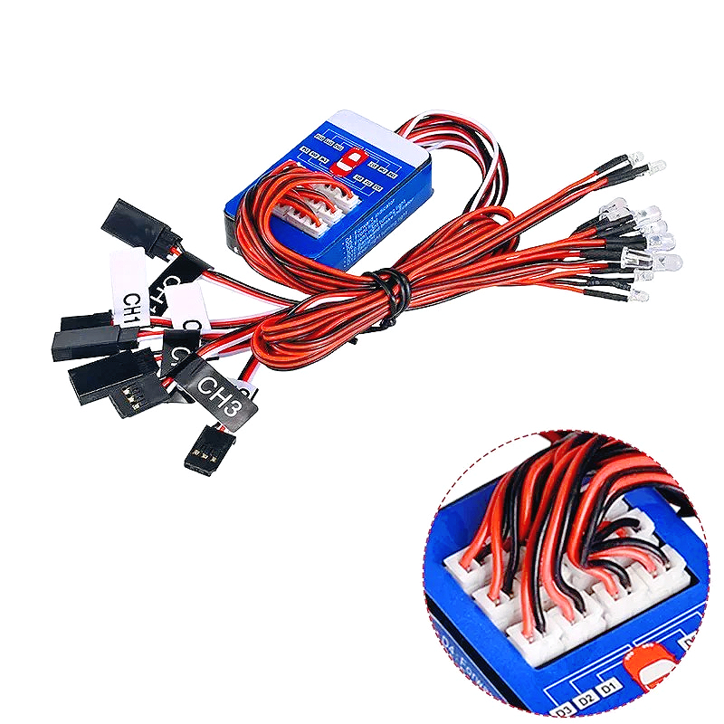 Tamiya Remote Control Model Ca - Drone Racing Receiver 评论和价格