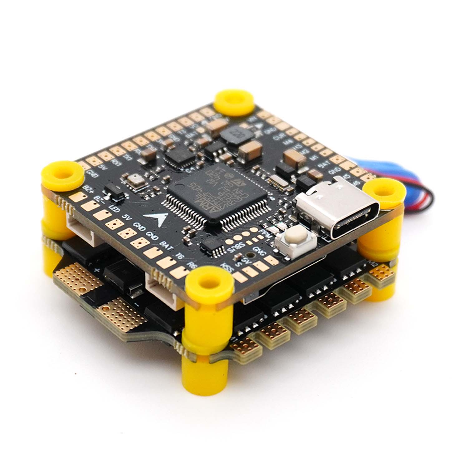 YSIDO F405 V3 Flight Controlle - Drone Racing Flight Controller 评论和价格